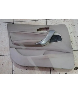 Forro Da Porta Dianteira Esquerda Bmw 135 2015 Forro Da Porta Dianteira Esquerda Bmw 135 2015
