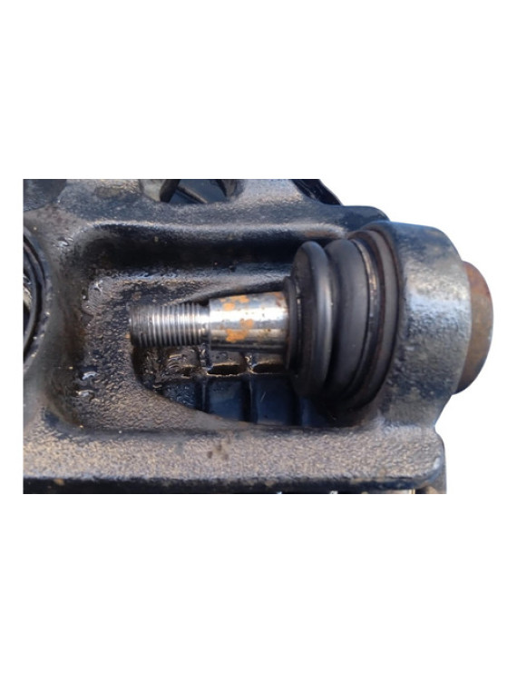 Manga Eixo Dianteiro Direito Mercedes Ml500 2004 2005 2006