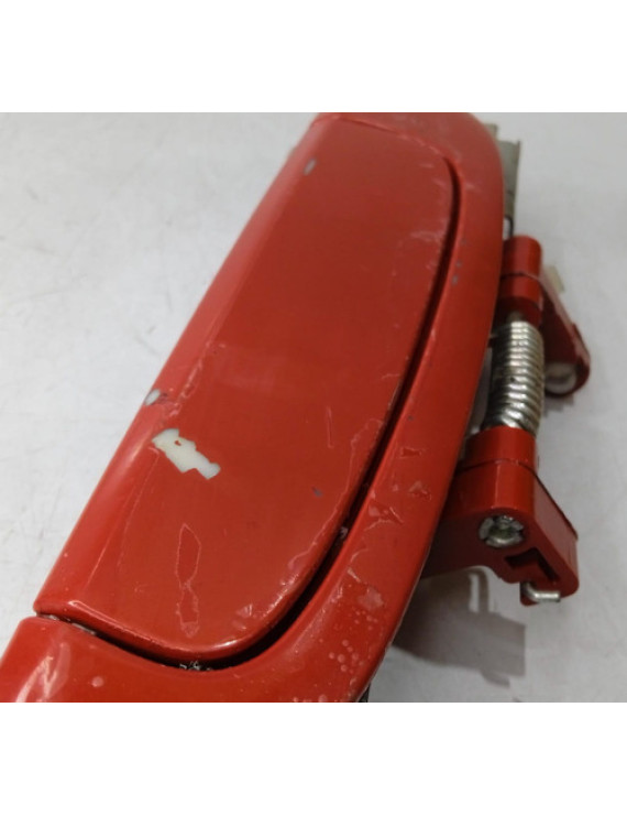 Maçaneta Externa Dianteira Direita Picanto 2009 2010