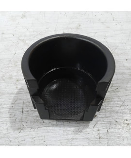 Porta Copos Range Rover Sport Discovery 3 2008  Preto