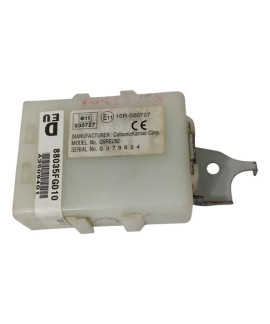 Módulo Trava Elétrica Subaru Impreza 2010 / 88035fg010