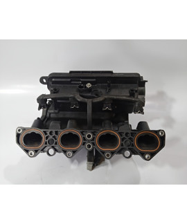 Coletor Admissão C3 Aircross Peugeot 307 308 1.6 2014 - 2018
