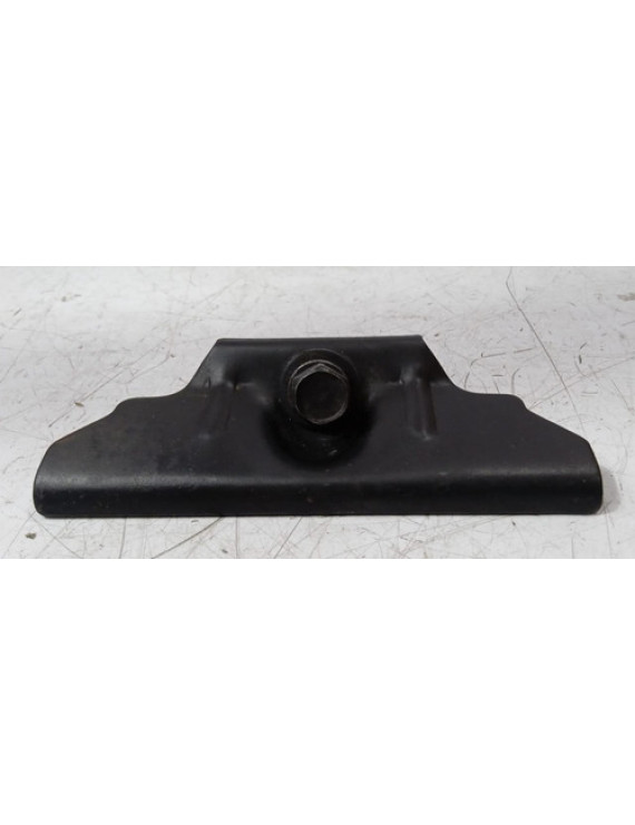 Fixador Trava Da Bateria Cerato 2014 2015 2016 Preto