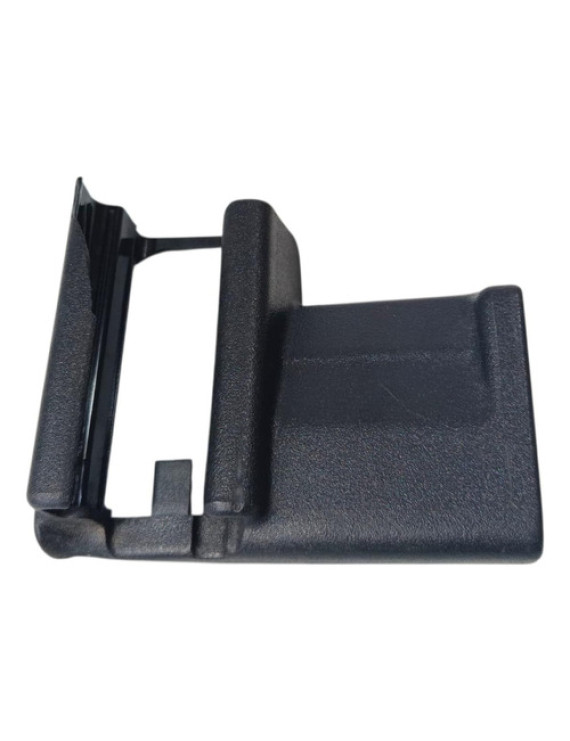 Acabamento Trilho Banco Diant Esquerdo Mercedes C320 2001