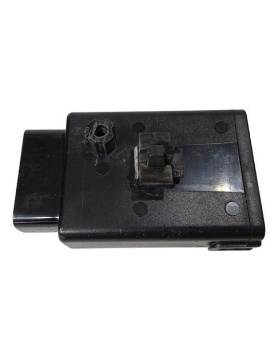 Módulo Vidro Dianteiro Direito Spin 2013 - 2018 52102363