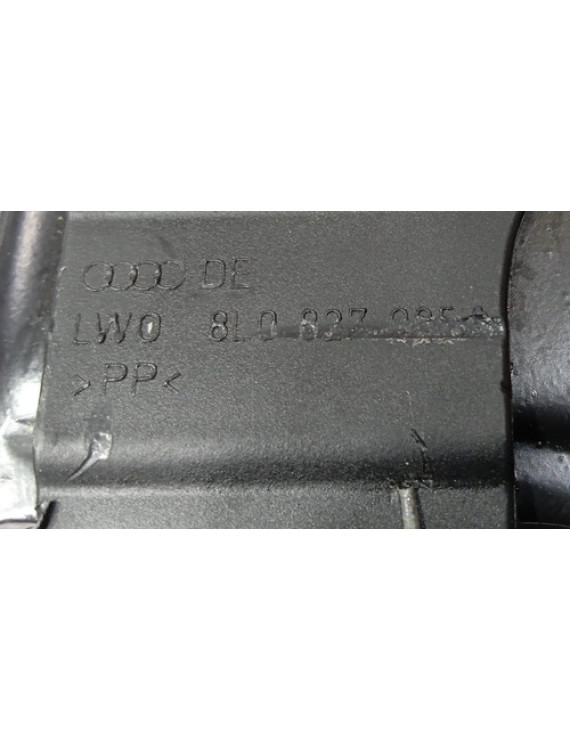 Batente Porta Malas Audi A3 2001 2002 2003 2004 2005