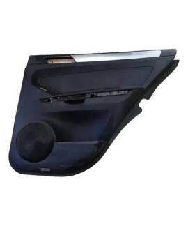 Forro De Porta Traseiro Direito Mercedes Ml350 2007