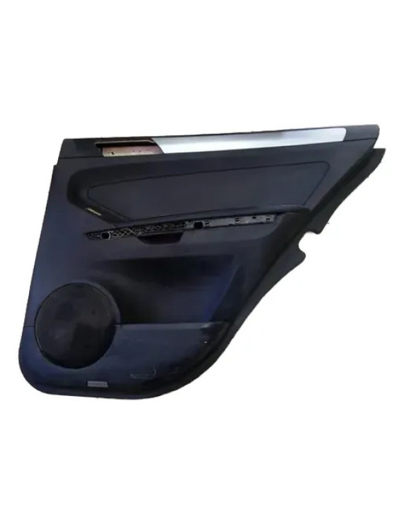 Forro De Porta Traseiro Direito Mercedes Ml350 2007