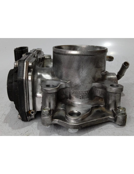 Tbi Corpo Borboleta New Civic 2007 2008 2009 2010 2011