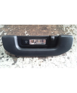 Alça Teto Traseira Direita Mercedes C180 C250 C300 2018 Preto
