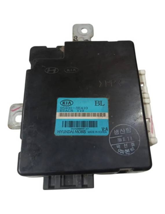 Módulo Conforto Sorento 2004 - 2009 / 954003e410