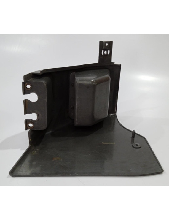 Moldura Porta Trecos Painel Kia Sportage 1999 - 2002