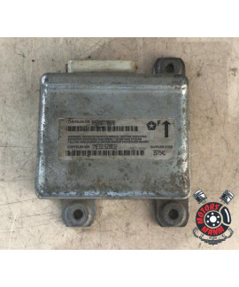 Módulo Airbag Cherokee 1997 - 2001 / P56007706ab