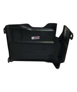 Suporte Caixa Bateria Volvo Xc60 2011 2012 2013 2014 2015