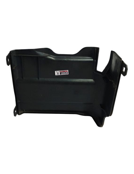 Suporte Caixa Bateria Volvo Xc60 2011 2012 2013 2014 2015