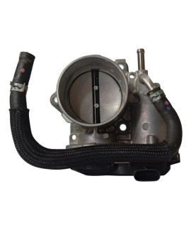 Tbi Corpo Borboleta Corolla 2.0 2020 - 2024 /  2203024010