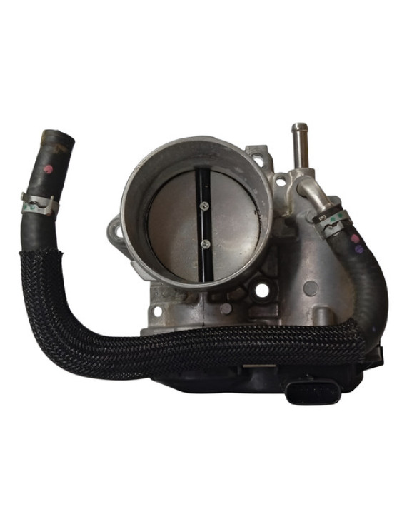 Tbi Corpo Borboleta Corolla 2.0 2020 - 2024 /  2203024010