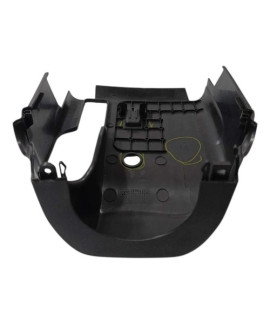 Moldura Inferior Coluna Volante Ecosport 2013 - 2018