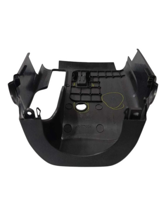 Moldura Inferior Coluna Volante Ecosport 2013 - 2018