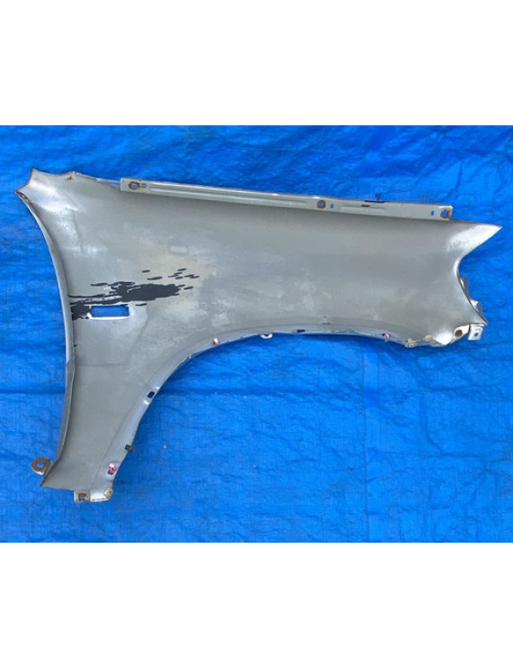 Paralama Esquerdo Honda Crv 1995 A 2001