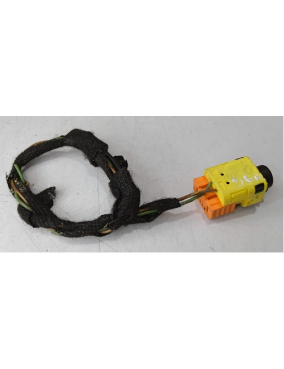 Conector Chicote Mercedes C300 E300 2017 2018 A0335455526
