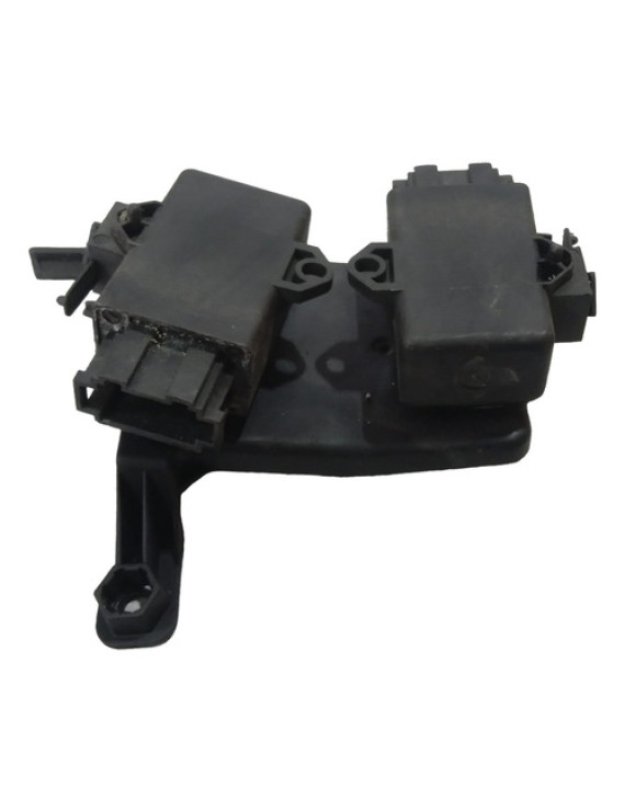 Módulo Aquecedor Assento Porsche Cayenne 2010 7l5959685   