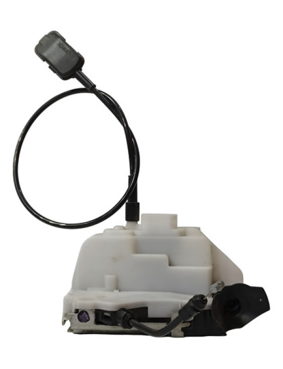 Fechadura Dianteira Esquerda Grand Scenic 2008 - 2012