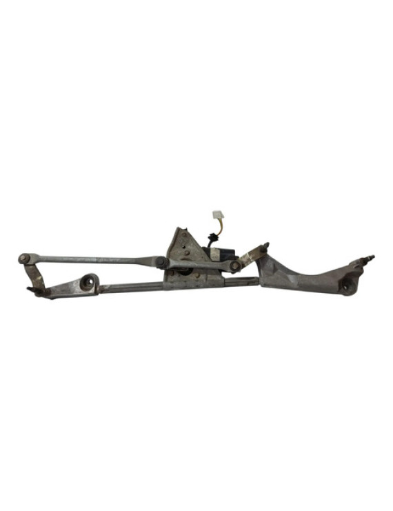 Motor Limpador Parabrisa Mercedes C320 2001 - 2006
