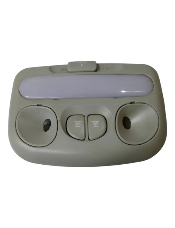 Luz Teto Cortesia Jac J3 2010 2011 2012 2013 2014 Luz Teto Cortesia Jac J3 2010 2011 2012 2013 2014