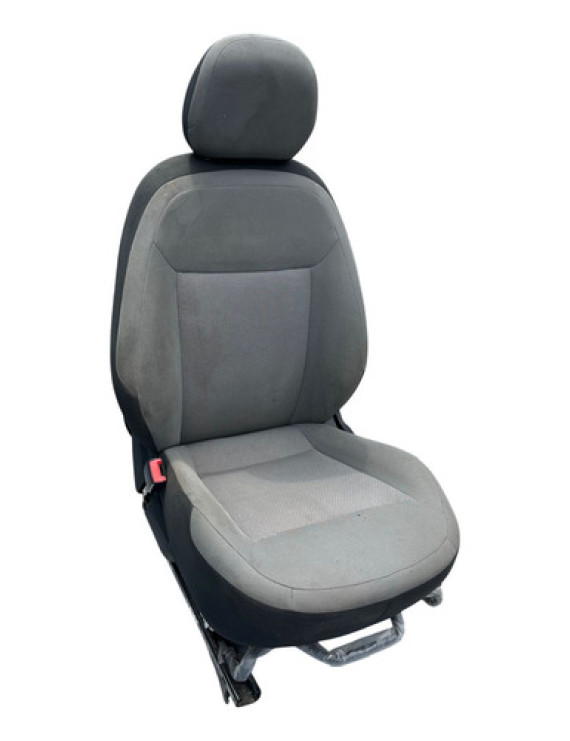 Jogo De Bancos 7 Lugares  Spin 2015 2016 2017 2018 Preto