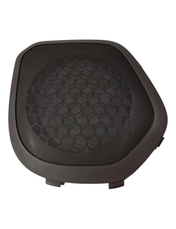 Tela Alto Falante Porta Dianteira Direita Cobalt 2011 - 2015 Preto