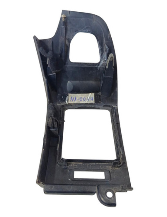 Moldura Difusor Ar Direito Pajero Full 2008 - 2015