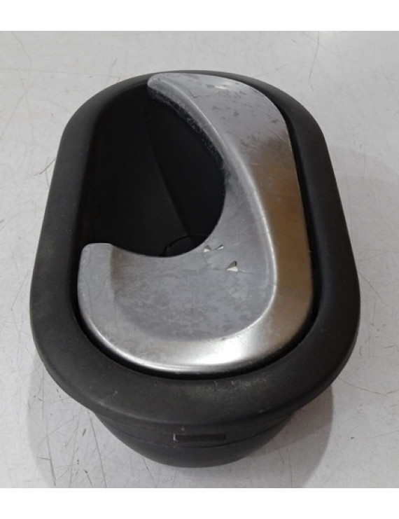 Maçaneta Interna Traseira Esquerda Megane 2006 - 2013