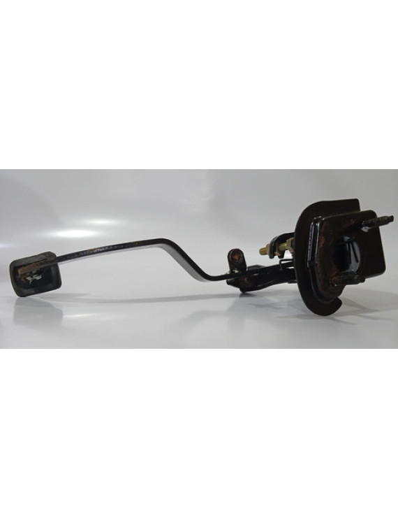 Pedal Embreagem J3 2010 2011 2012 2013 2014 2015