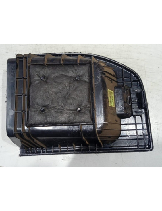 Acabamento Direito Porta Malas Bmw X6 2012 2013 2014