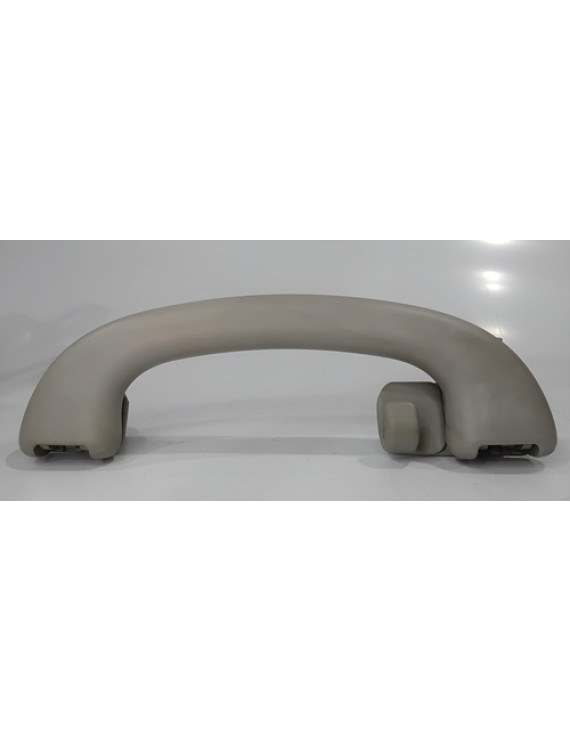 Alça Teto Traseira Ford Focus 2000 - 2008 Bege