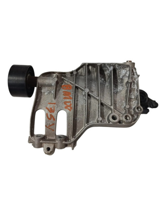 Suporte Compressor Ar Bmw X3 X6 135i 3.0 2013 - 2018