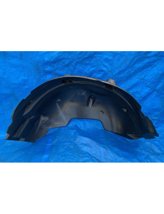 Parabarro Dianteiro Direito Mercedes Ml500 2004 2005