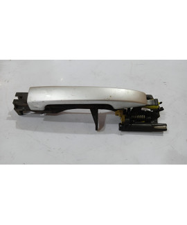 Maçaneta Externa Diant Direita Subaru Impreza Wrx 2011    Dianteira