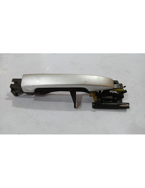 Maçaneta Externa Diant Direita Subaru Impreza Wrx 2011    Dianteira