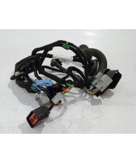 Chicote Porta Dianteira Esquerda Freelander 2 2013 2014