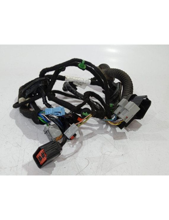 Chicote Porta Dianteira Esquerda Freelander 2 2013 2014
