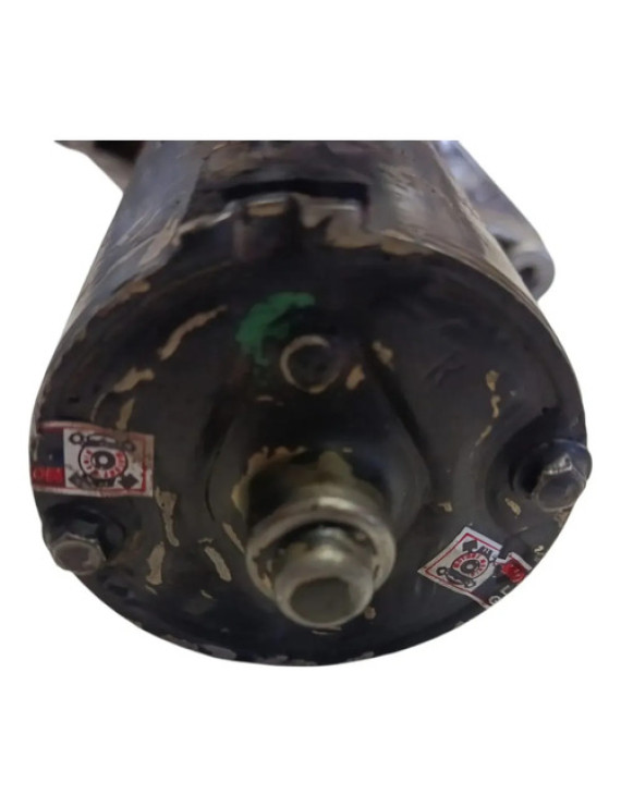 Motor Arranque Partida Corolla Automatico 1.8 2001