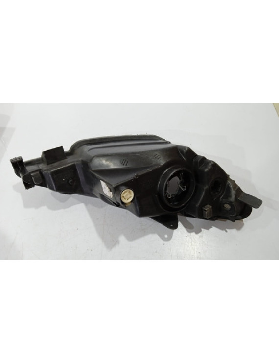 Farol Esquerdo Peugeot 206 1998 - 2007   