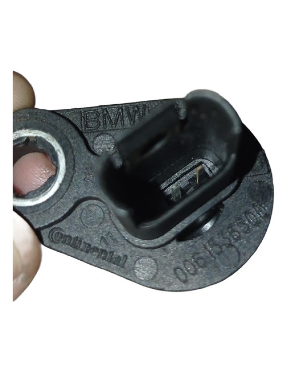 Sensor De Rotação Bmw X1 320 2.0 Turbo 2012 / 7525014-07