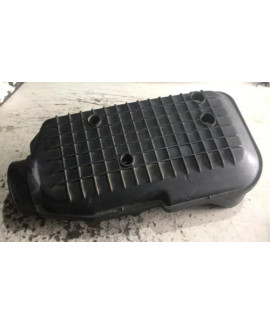 Ressonador Filtro De Ar Ford Mondeo 1.8 1996 Ressonador Filtro De Ar Ford Mondeo 1.8 1996