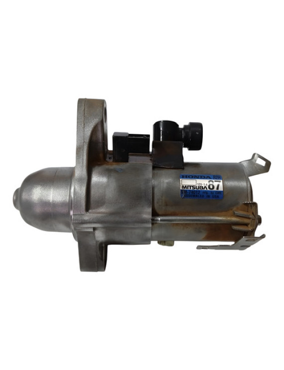 Motor Arranque Partida Civic 2.0 2012 - 2016