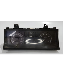 Painel De Instrumentos Renault 19 1996 - 1999 Preto