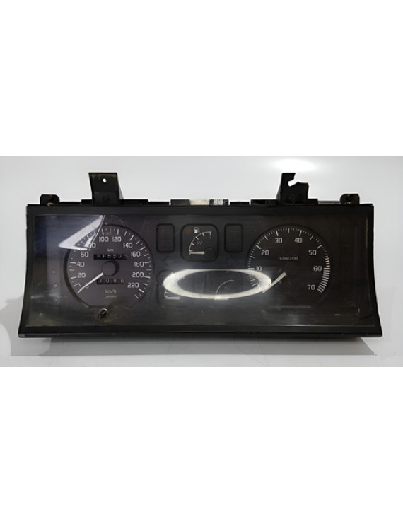Painel De Instrumentos Renault 19 1996 - 1999 Preto