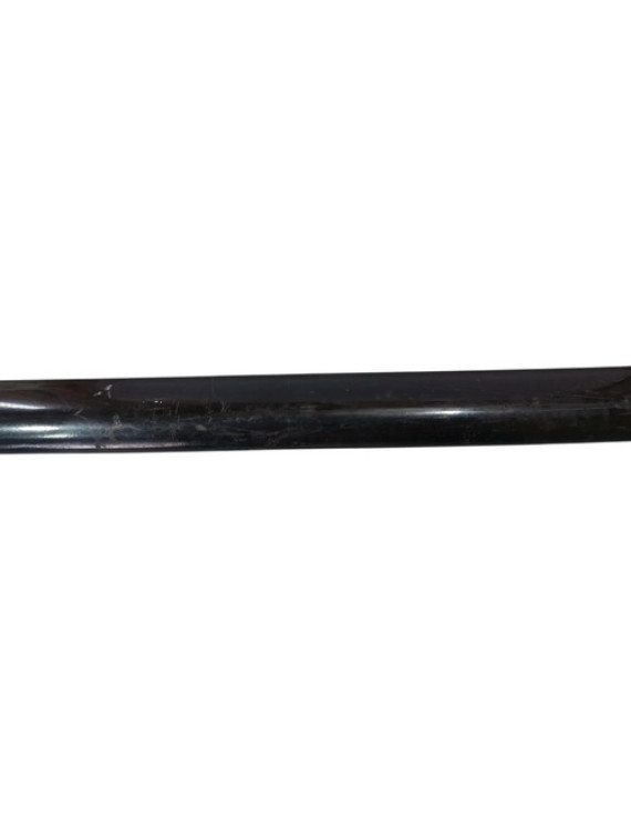 Friso Porta Dianteira Direita Vectra 1997 - 2005 Preto